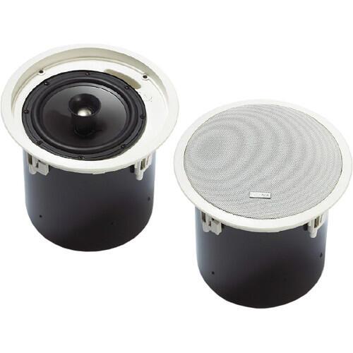 Alto-falante de Teto Premium 30W LC2-PC30G6-8