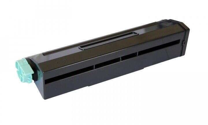 Oki B4300 (Type 9XL) Toner Preto Compatível