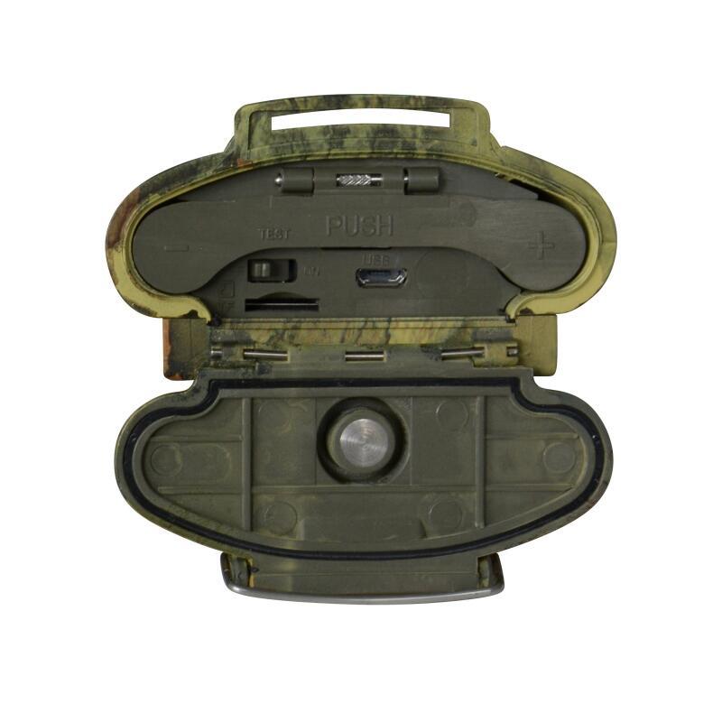 Camara Braun Scouting Cam Black700