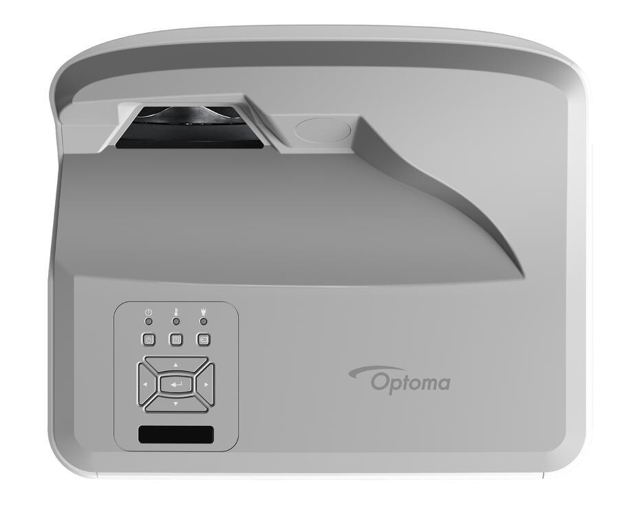 Optoma ZU500USTe WUXGA Laser