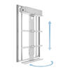 Suporte motorizado TV Lift Turn 55-75 Drop Down