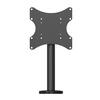 M VESA Bolt Down TV-mount Turn 200