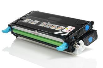 Xerox Phaser 6180 Toner Azul Compatível