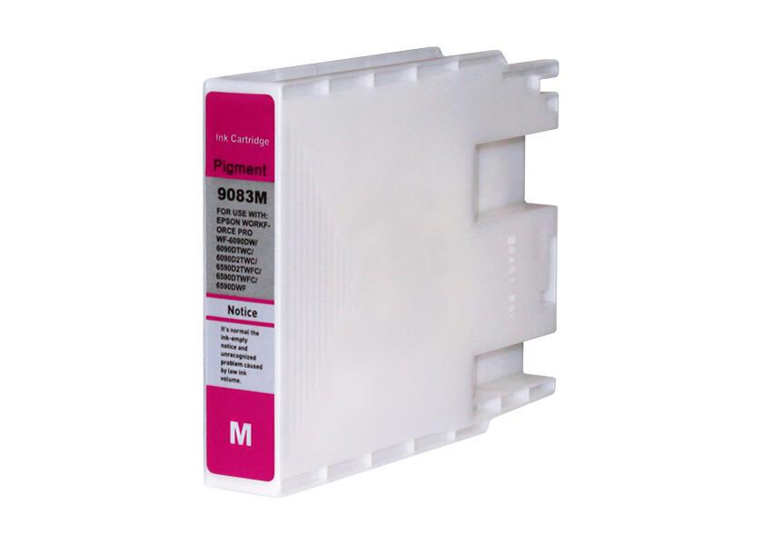 Epson T9083 Magenta Compatível