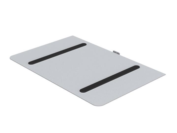 Prateleira M Public Display Stand Shelf