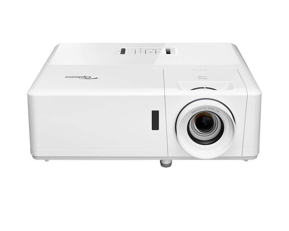 Optoma HZ40 Full HD Laser
