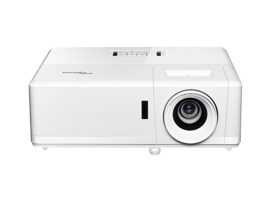 Optoma UHZ45 4K UHD Laser