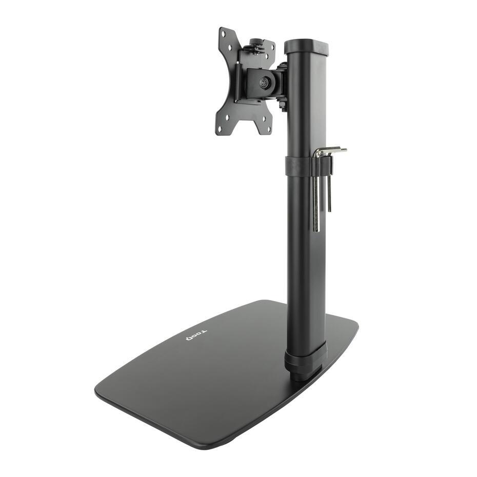 Suporte de Mesa para Ecrãs de 17-27 DB1127TN-B