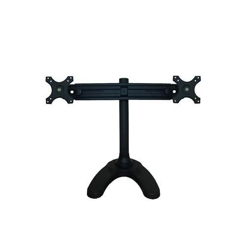 Suporte de mesa FPMA-D700DD para monitores 10-30