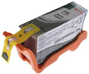 Lexmark 100XL Preto Compatível