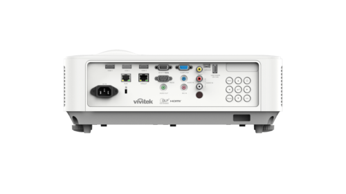 VIVITEK LASER DU3661Z WUXGA