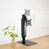 Suporte de Mesa para Ecrãs 17-32 DB1741TN-B