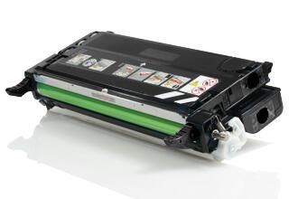 Xerox Phaser 6180 Toner Preto Compatível