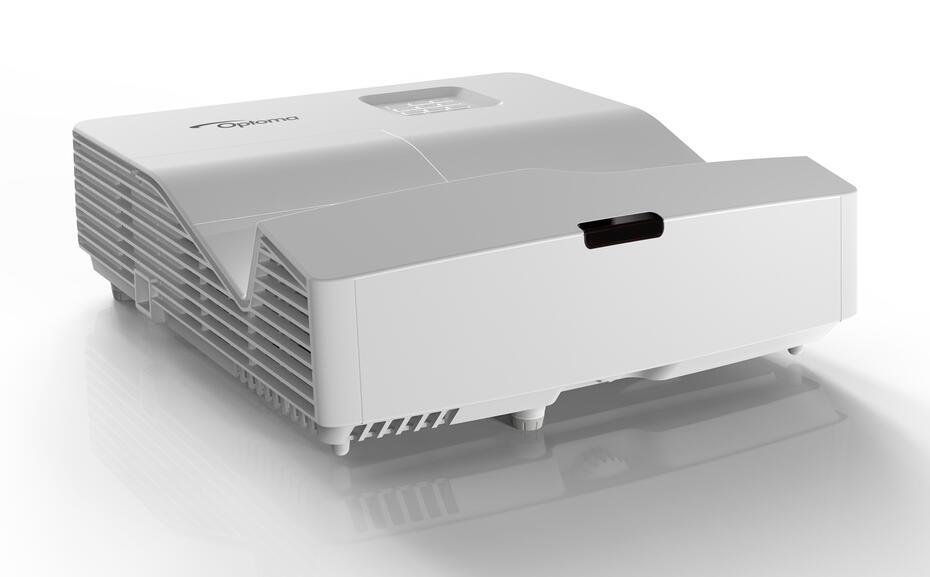 Optoma W330UST WXGA