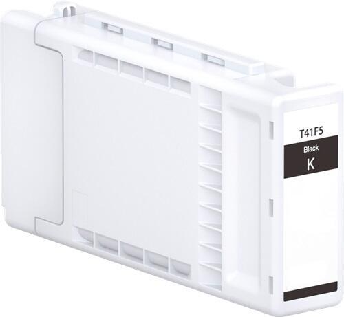 Epson T41F5 Preto Compatível