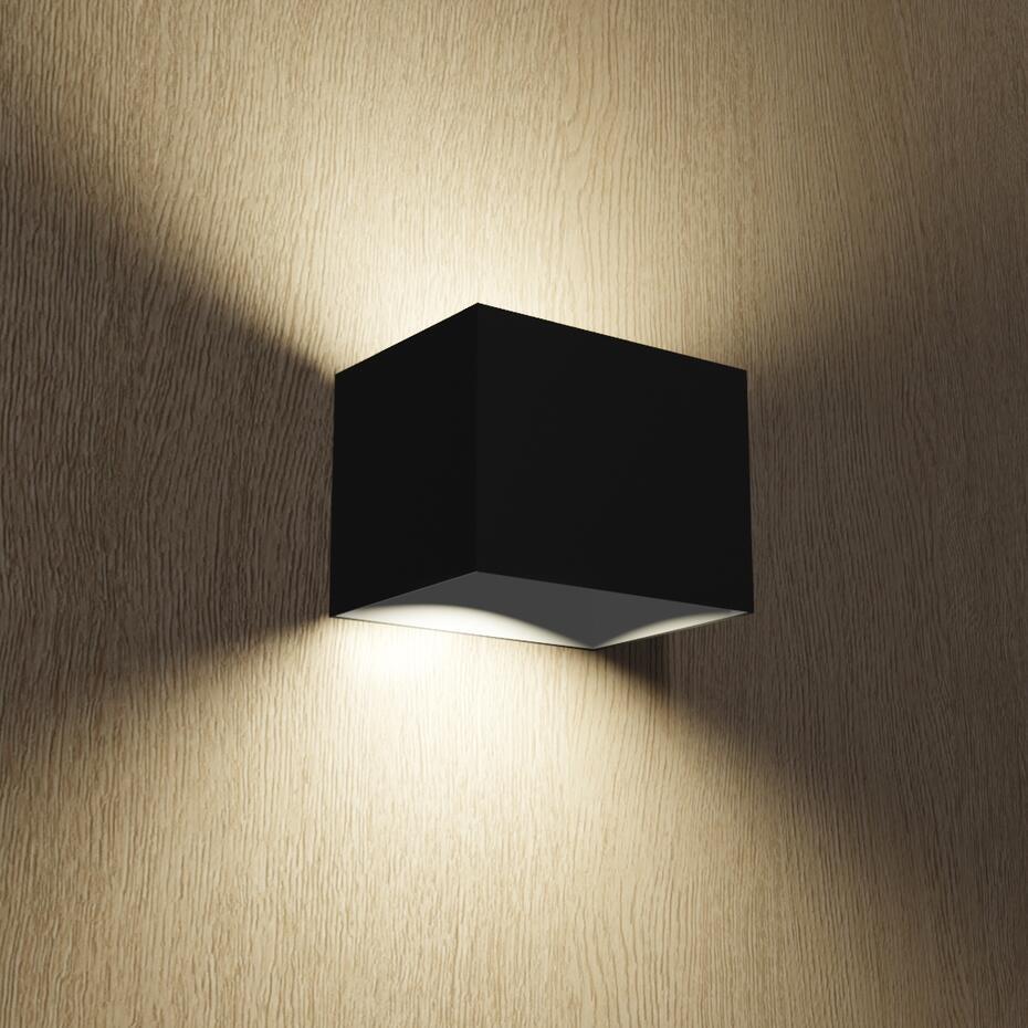 Vinil Design de interiores G0 Line Oak Structured