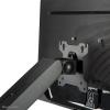 Suporte de mesa FPMA-D885BLACK para monitor 10-32