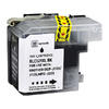 Brother LC529 Preto Compatível
