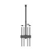 Suporte de teto Pro MBC1UX2P 400x900