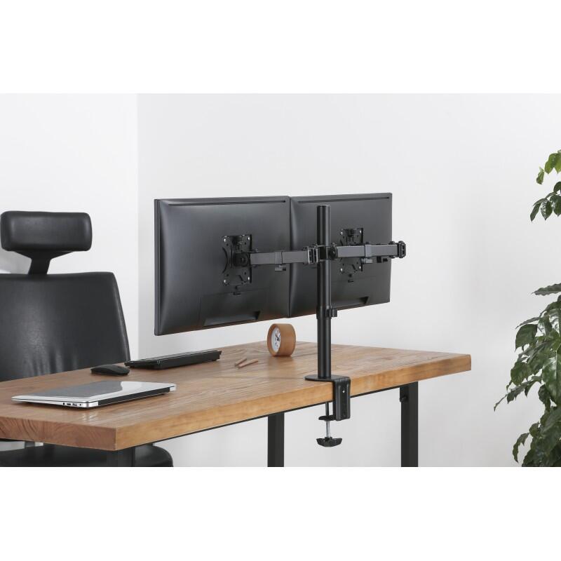 Suporte de mesa FLEXO 32-1010 D