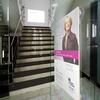 Windows Flat Surface Banners VISO