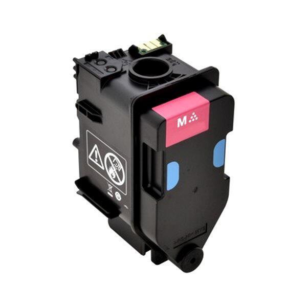 Konica Minolta TNP79  Toner Magenta Compatível