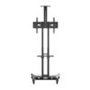M Public Floorstand Basic 150
