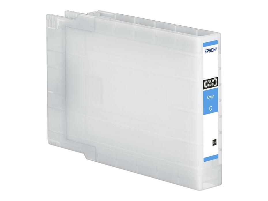 Epson T04A2 Azul Compatível