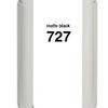 727 (B3P22A/C1Q12A) Preto Mate HP Compatível