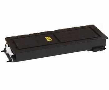Kyocera TK675 Toner Preto Compatível