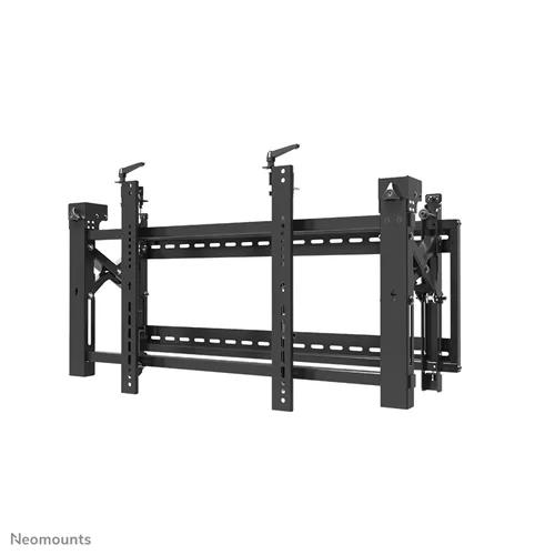 Suporte de parede LED-VW2000BLACK para monitor 32-75