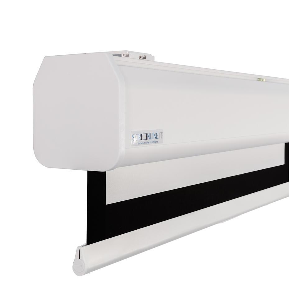 Tela Screenline Mot 350cm sem moldura