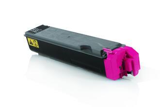 Kyocera TK5135 Toner Magenta Compatível