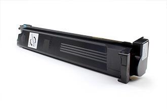 Konica Minolta C541 Toner Preto Compatível