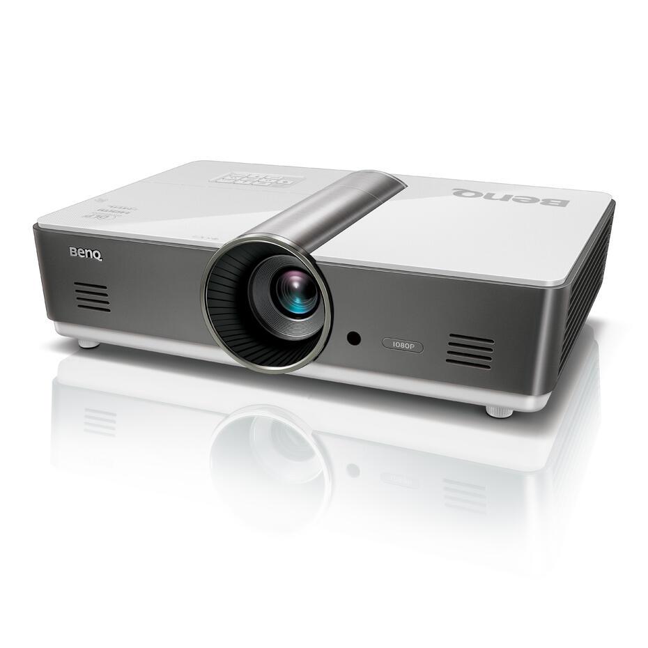 Benq MH760