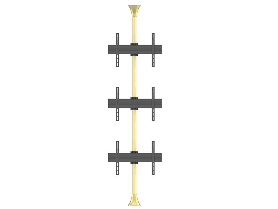 Suporte de chão ao teto Pro MBFC3U