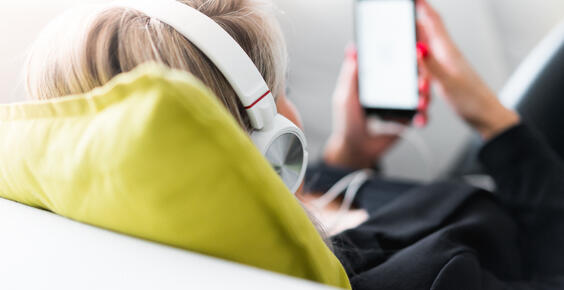 Auscultadores: como escolher os melhores para trabalho ou lazer
