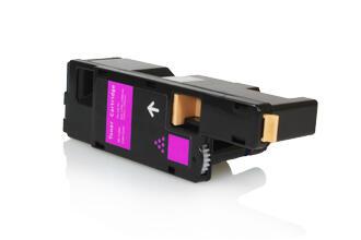 Dell E525 Toner Magenta Compatível