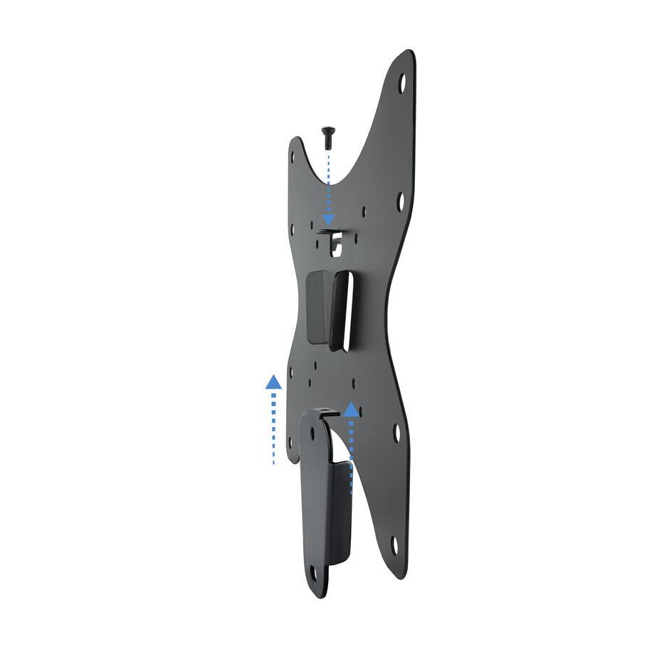 Suporte de Parede para TV 23-42 LP1242F-B
