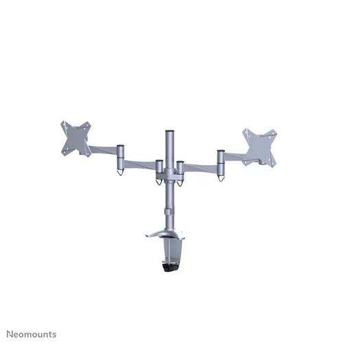 Suporte de mesa FPMA-D1330D para monitores 10-27