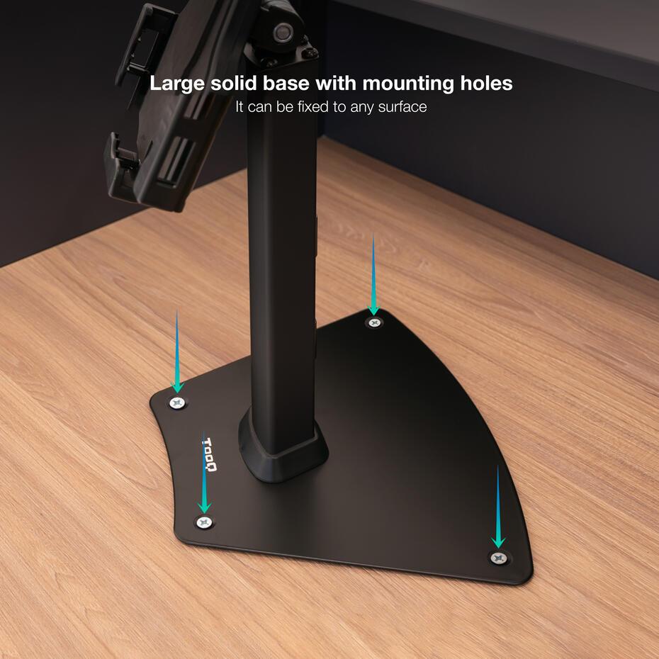 Suporte para Tablet TQTDS0811
