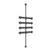 Suporte de chão ao teto Pro MBFC3X4U-F100