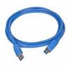 Cabo USB 3.0 Azul 3m