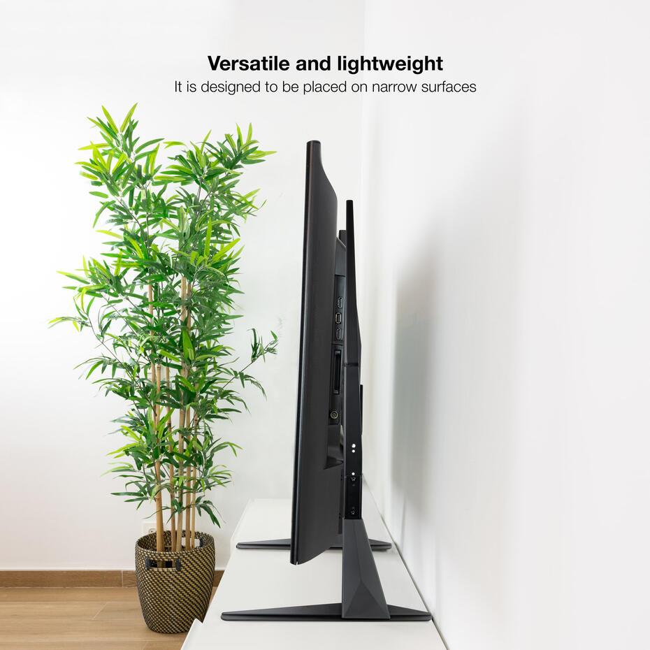 Suporte de Mesa AT-Galaxia para Ecrãs 23-75