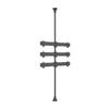 Suporte de chão ao teto Pro MBFC3X3U-F100