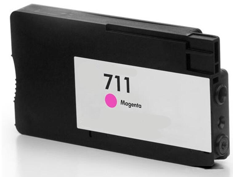 711 (CZ131A) Magenta HP Compatível
