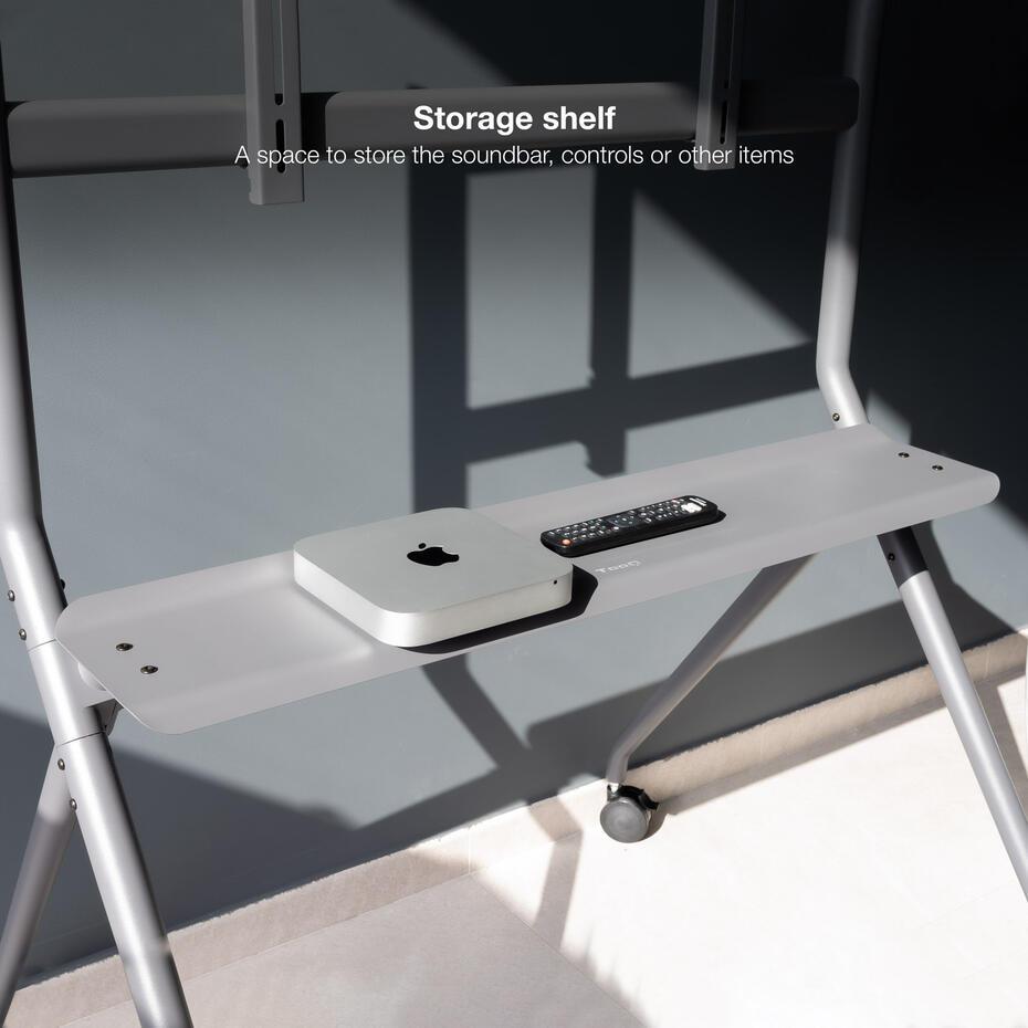 Suporte de Chão iStand para TV 50- 86