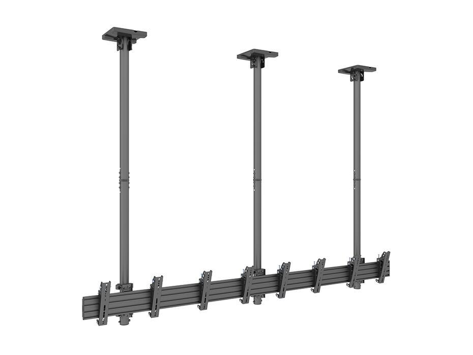 Suporte de teto Pro MBC4X1U VESA 200