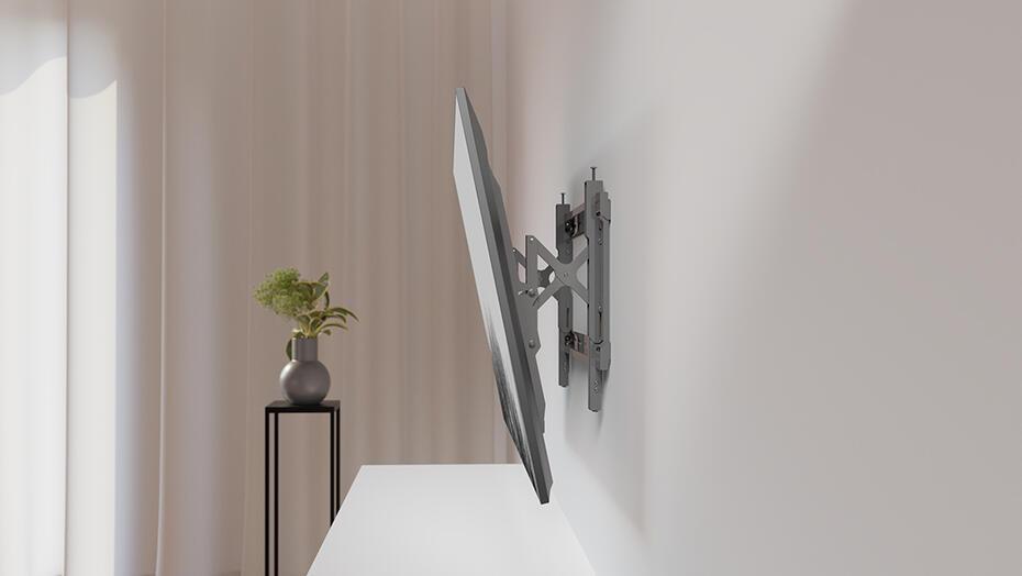 M Universal Push Out Tilt 600