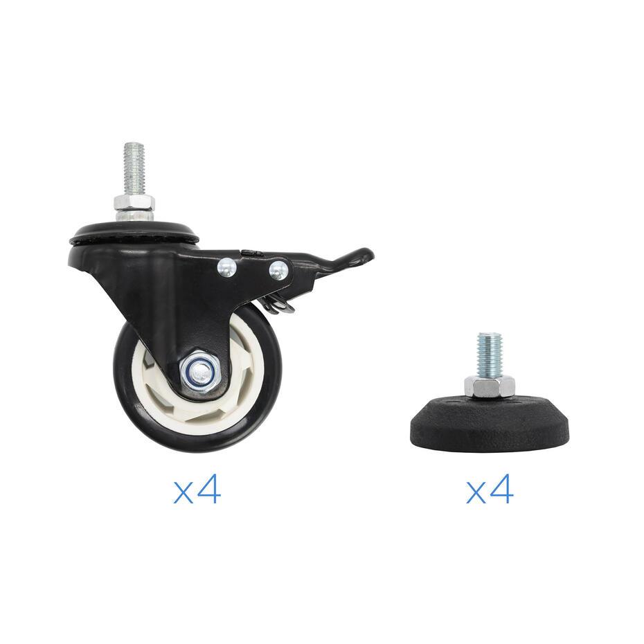 Suporte de Chão para TV 60-105